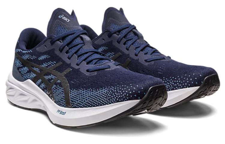 ASICS DynaBlast 3 'Midnight Black' 1011B460-404