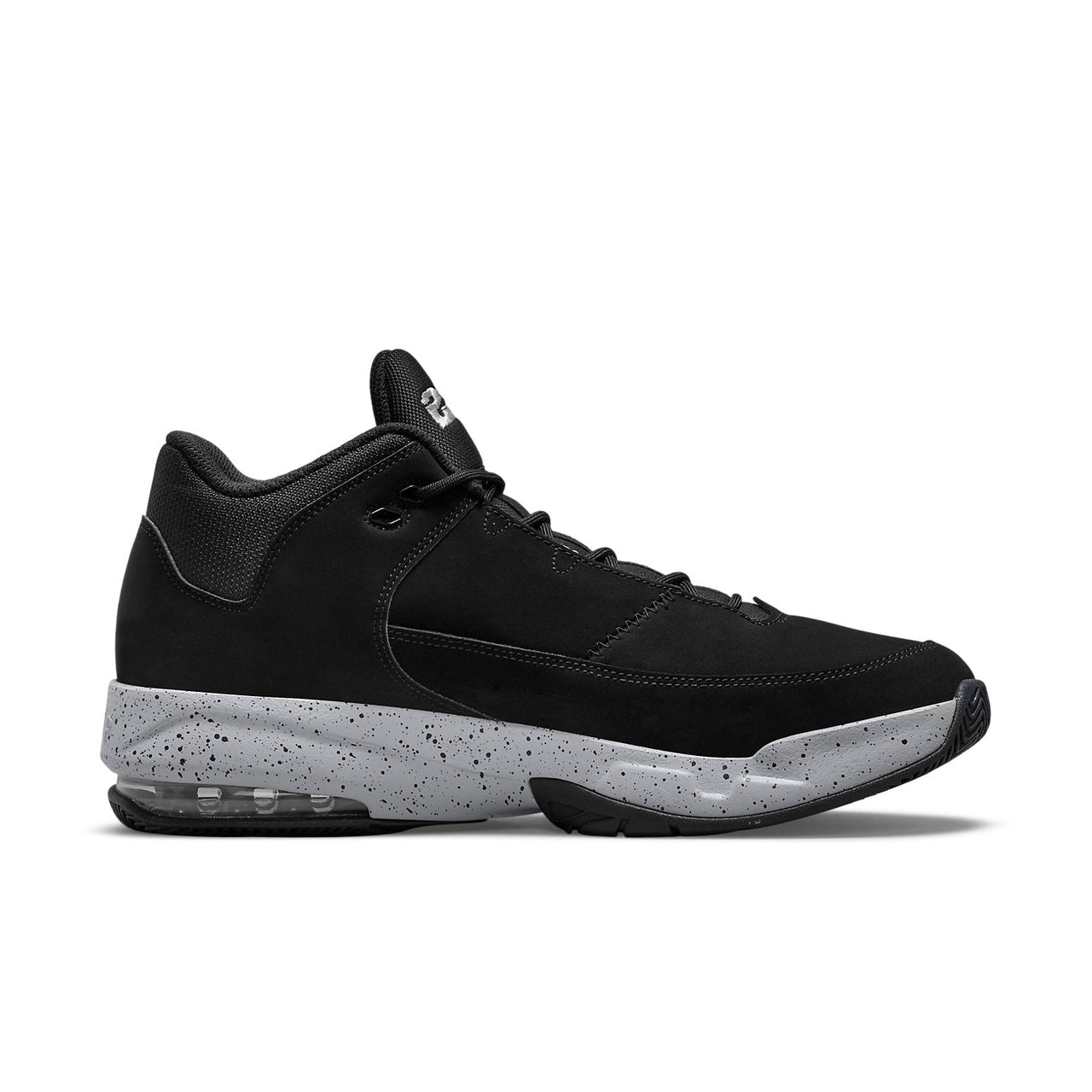 Air Jordan Max Aura 3 'Black Wolf Grey' CZ4167-002