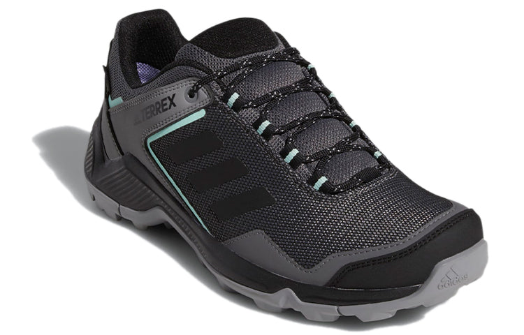 (WMNS) adidas Terrex Eastrail GTX 'Grey Clear Mint' BC0978