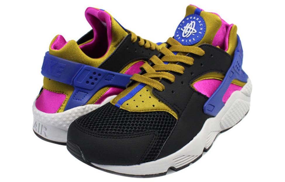Nike Air Huarache 'Brown' 318429-011