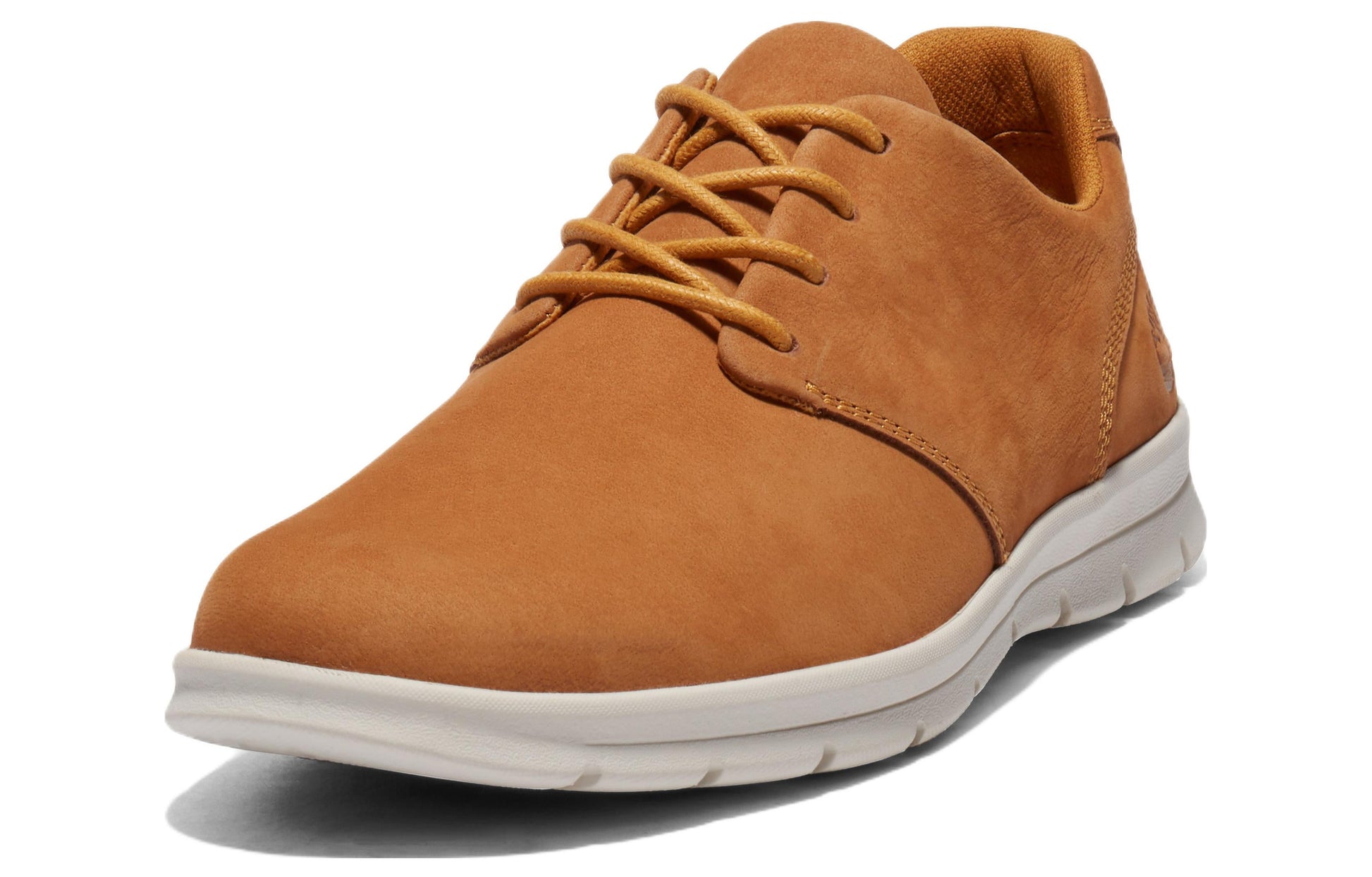 Timberland Graydon Oxford Shoes 'Wheat Nubuck' A411H231