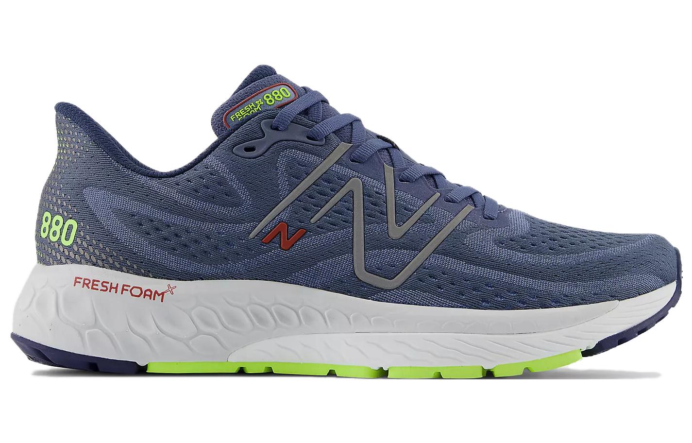 New Balance Fresh Foam X 880v13 Shoes 'Blue White' M880C13