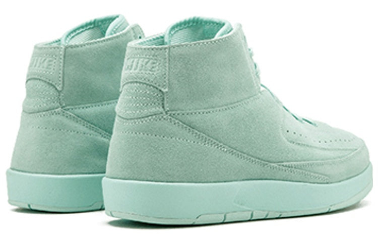 Air Jordan 2 Retro Deconstructed 'Mint Foam' 897521-303