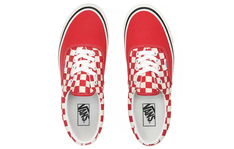 Vans Anaheim Factory Era 95 Dx 'Red White' VN0A2RR1X7X