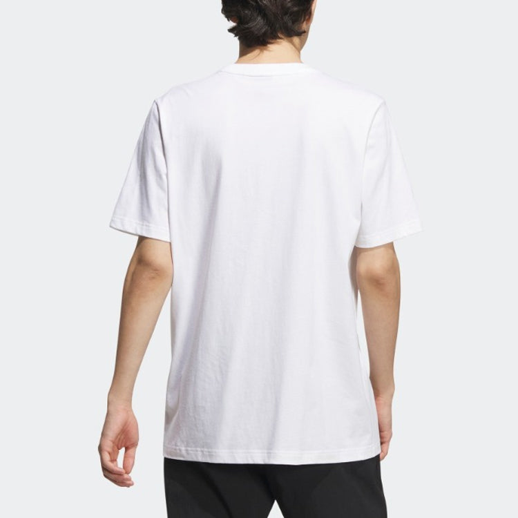adidas China Bos T-Shirts 'White' IP3966
