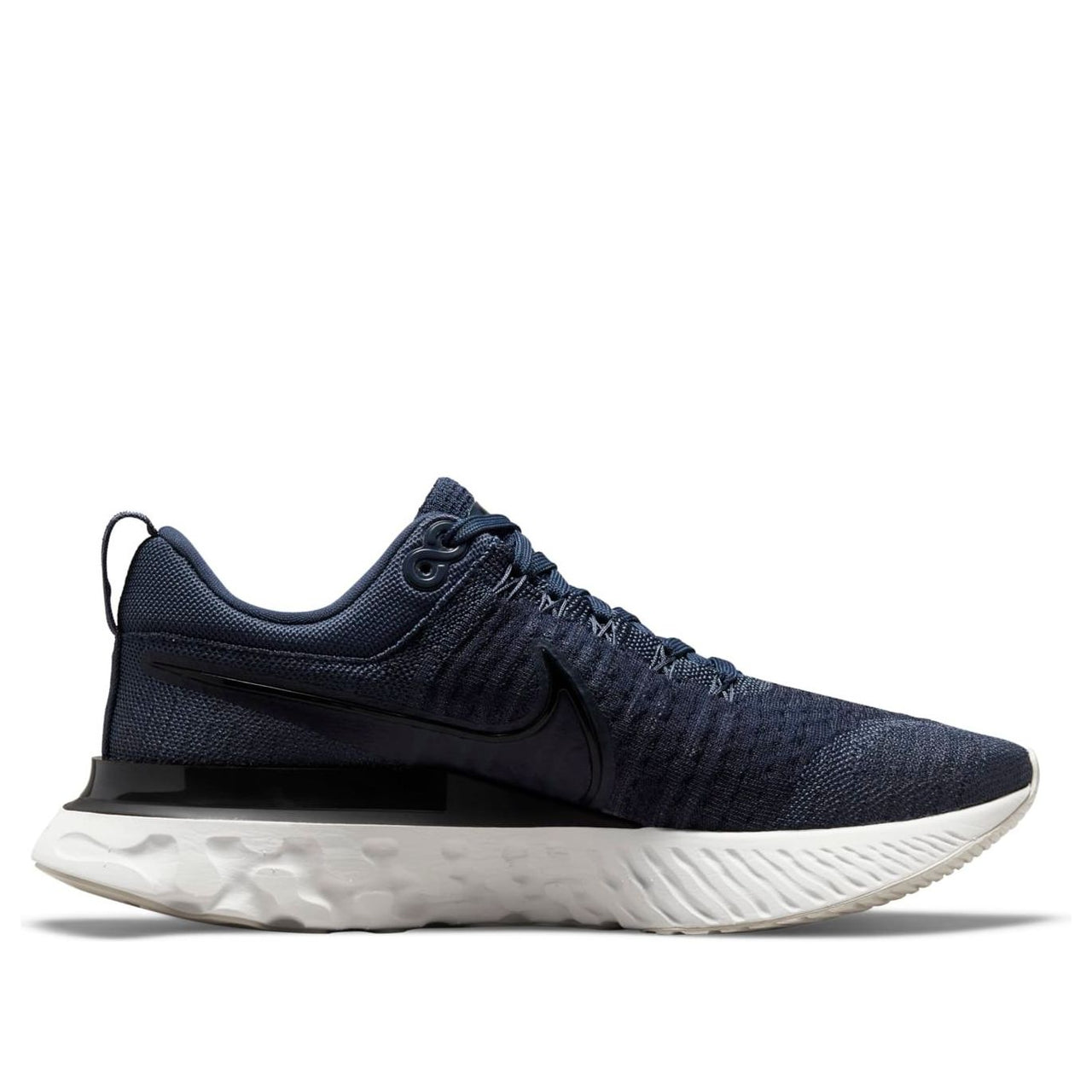 Nike React Infinity Run Flyknit 2 'Thunder Blue' CT2357-401