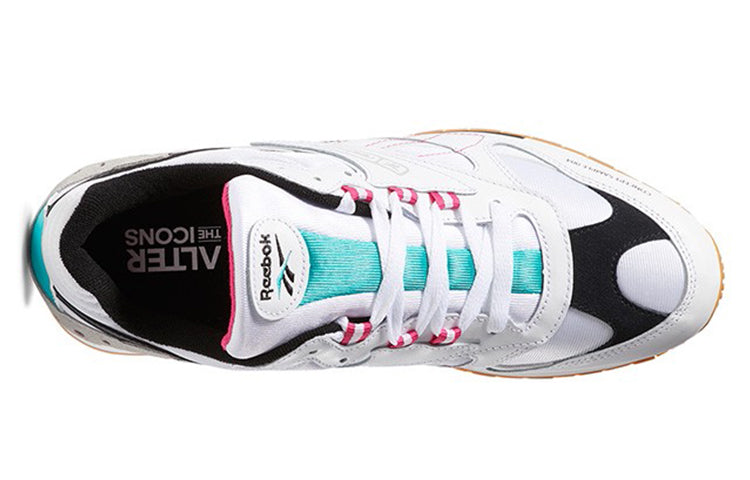 Reebok Classic Leather ATI 90s 'White' DV5373