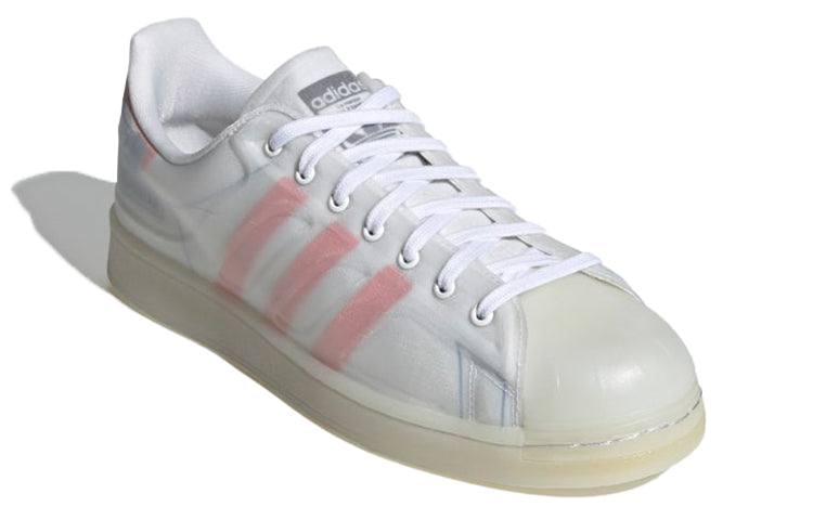 adidas Superstar Futureshell 'White Red Blue' FX5544
