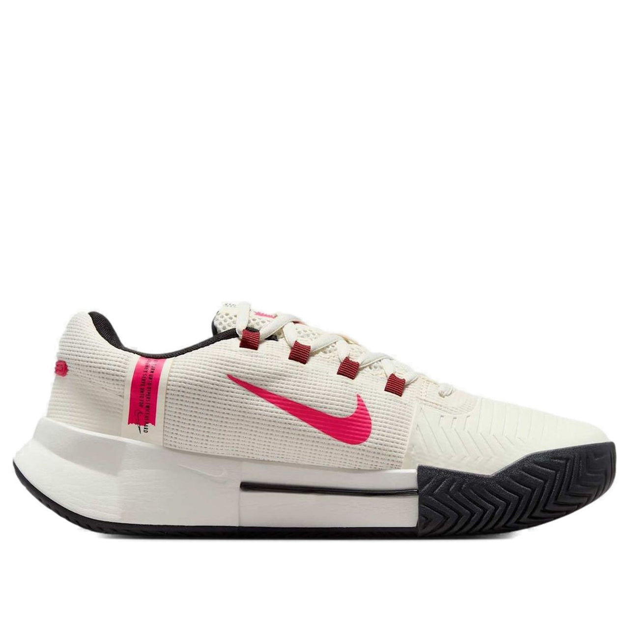 (WMNS) Nike Zoom GP Challenge 1 'Sail Team Red' FB3148-104
