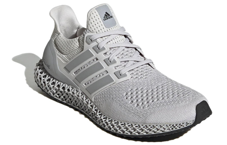 adidas Ultra 4D 'Dash Grey Halo Silver' GY2448