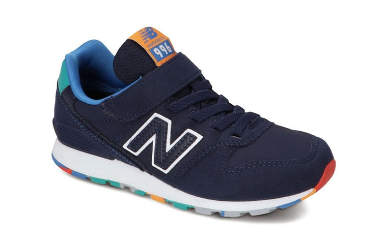 (PS) New Balance 996 Navy YV996MNV