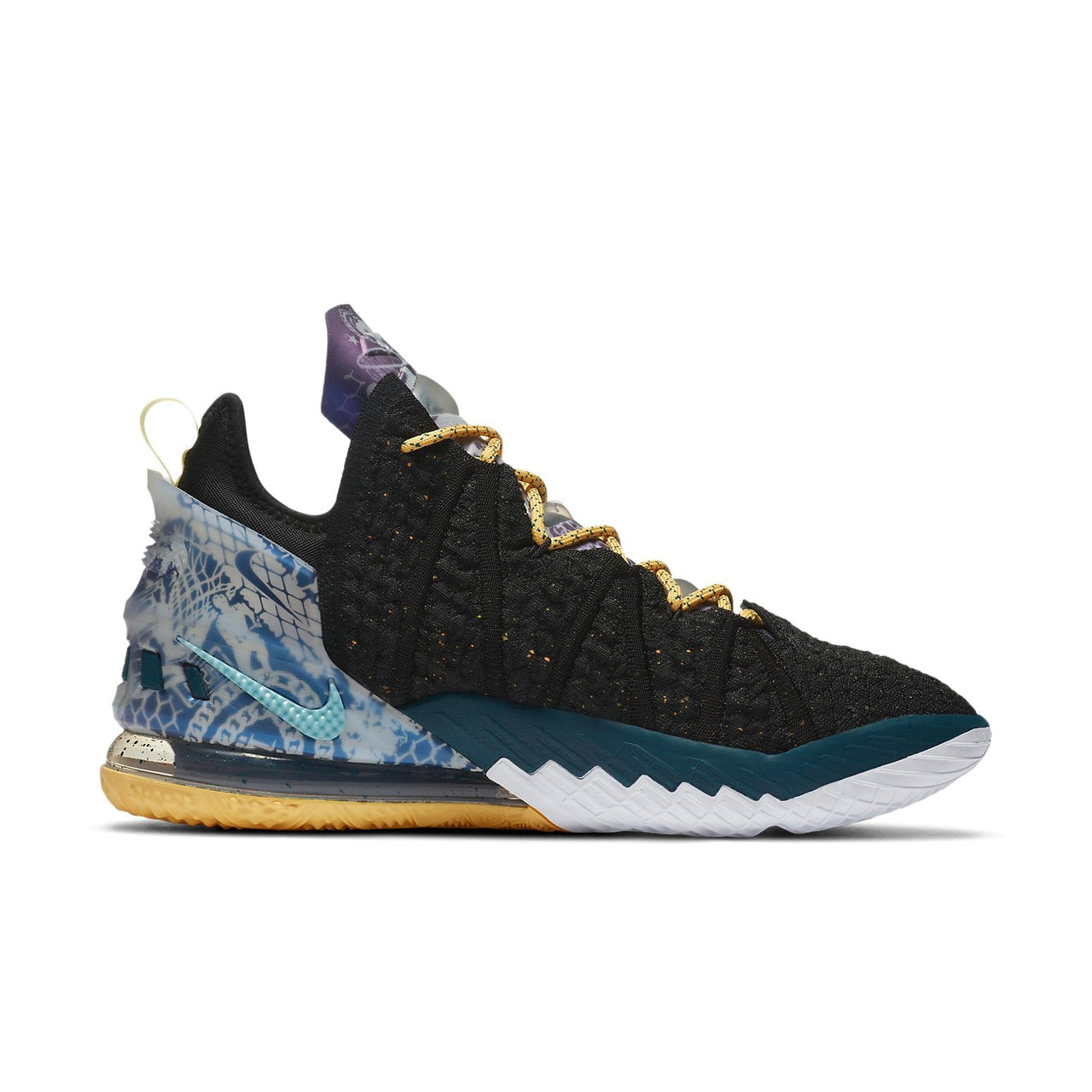 Nike LeBron 18 EP 'Reflections' DB7644-003