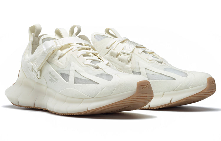 Reebok Zig Kinetica Concept Type 1 'White Gum' FW3309