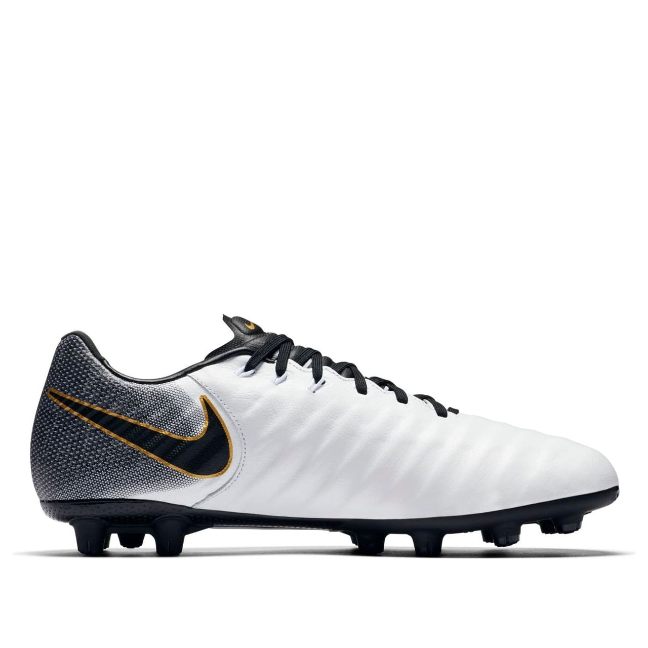 Nike Tiempo Legend 7 Pro HG 'White Gray Black' AO9881-100