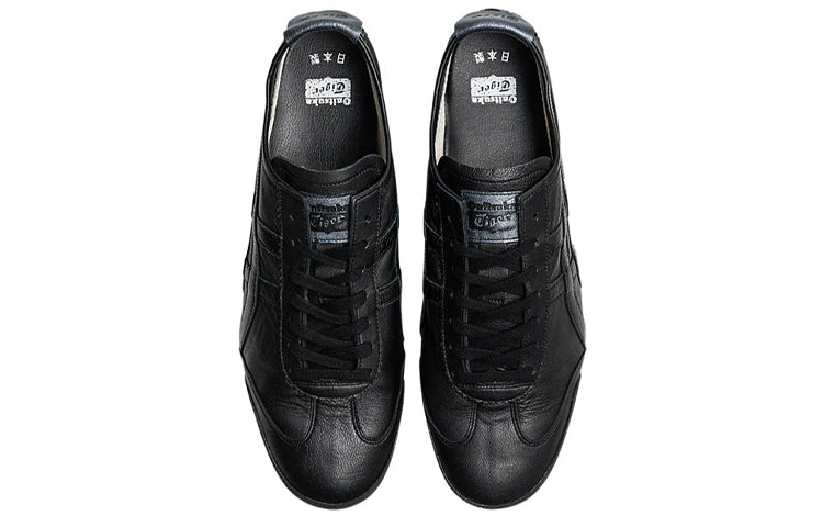 Onitsuka Tiger Mexico 66 'Triple Black' 1181A367-002