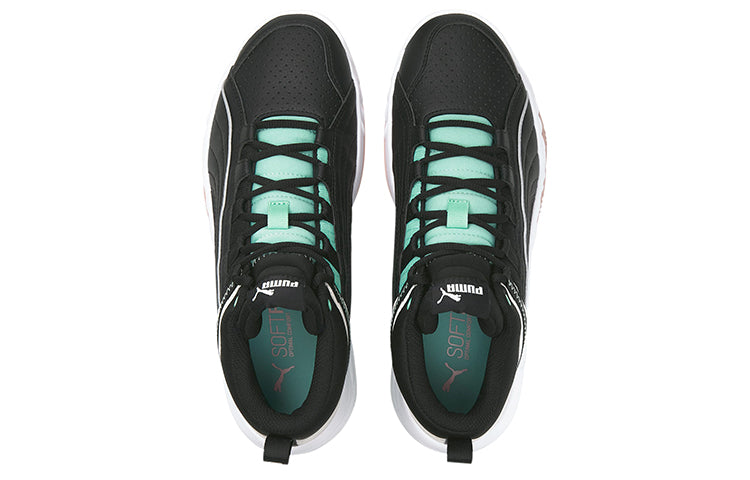 PUMA Rebound Future Evo 'Black Cabbage' 374899-04