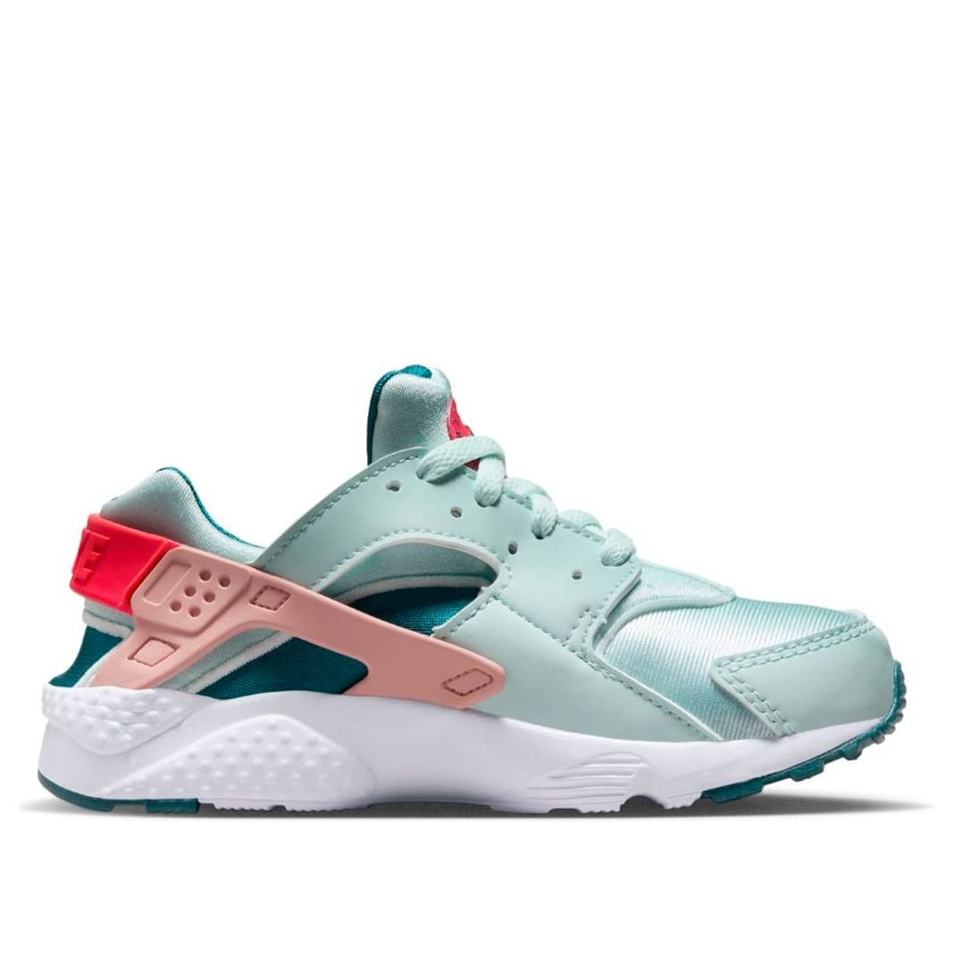 (PS) Nike Air Huarache Run 'Ice Teal Red' 704949-305