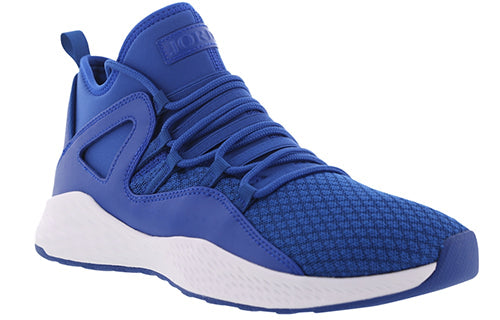 Air Jordan Formula 23 'Team Royal White' 881465-401