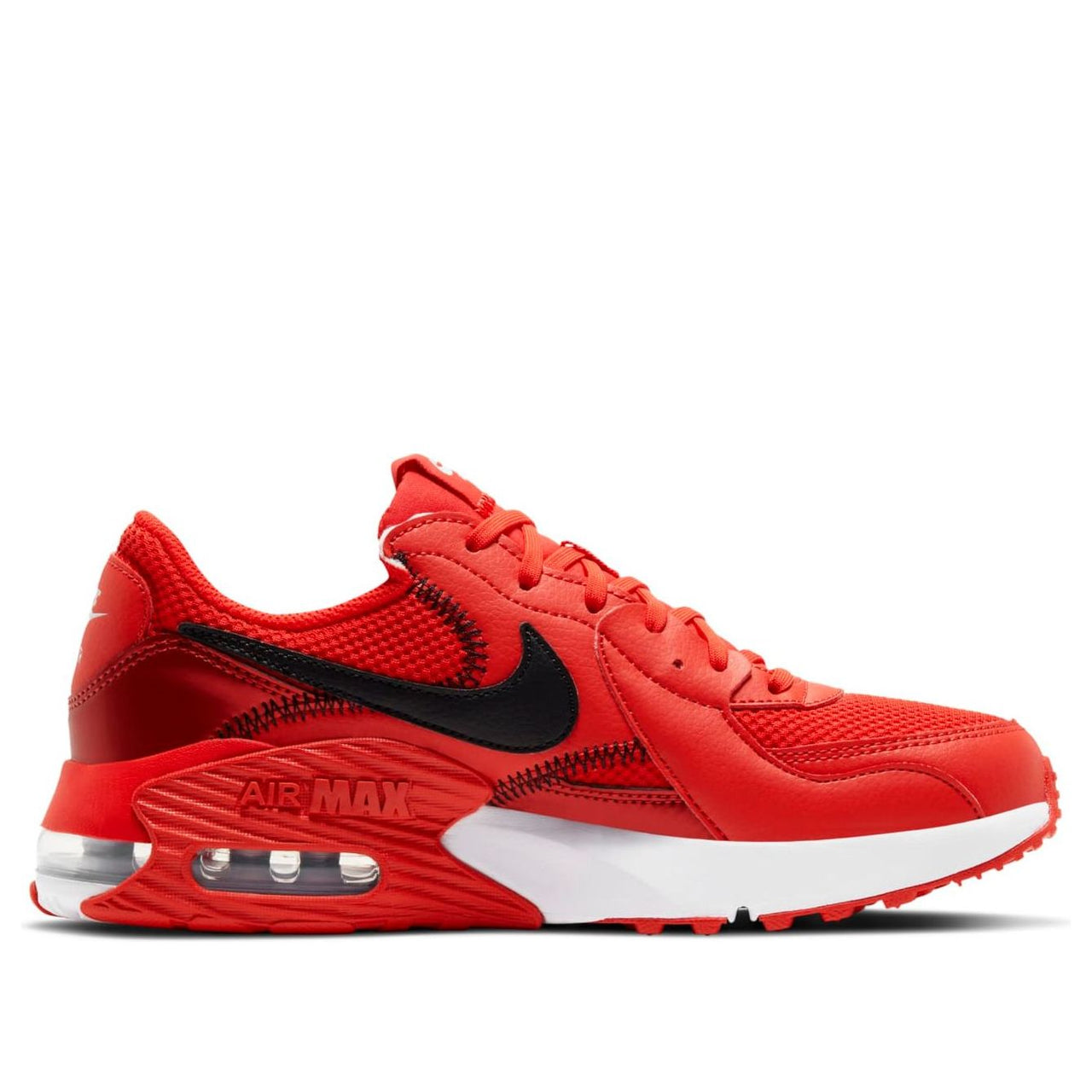 Nike Air Max Excee 'Red Black' DC2341-600