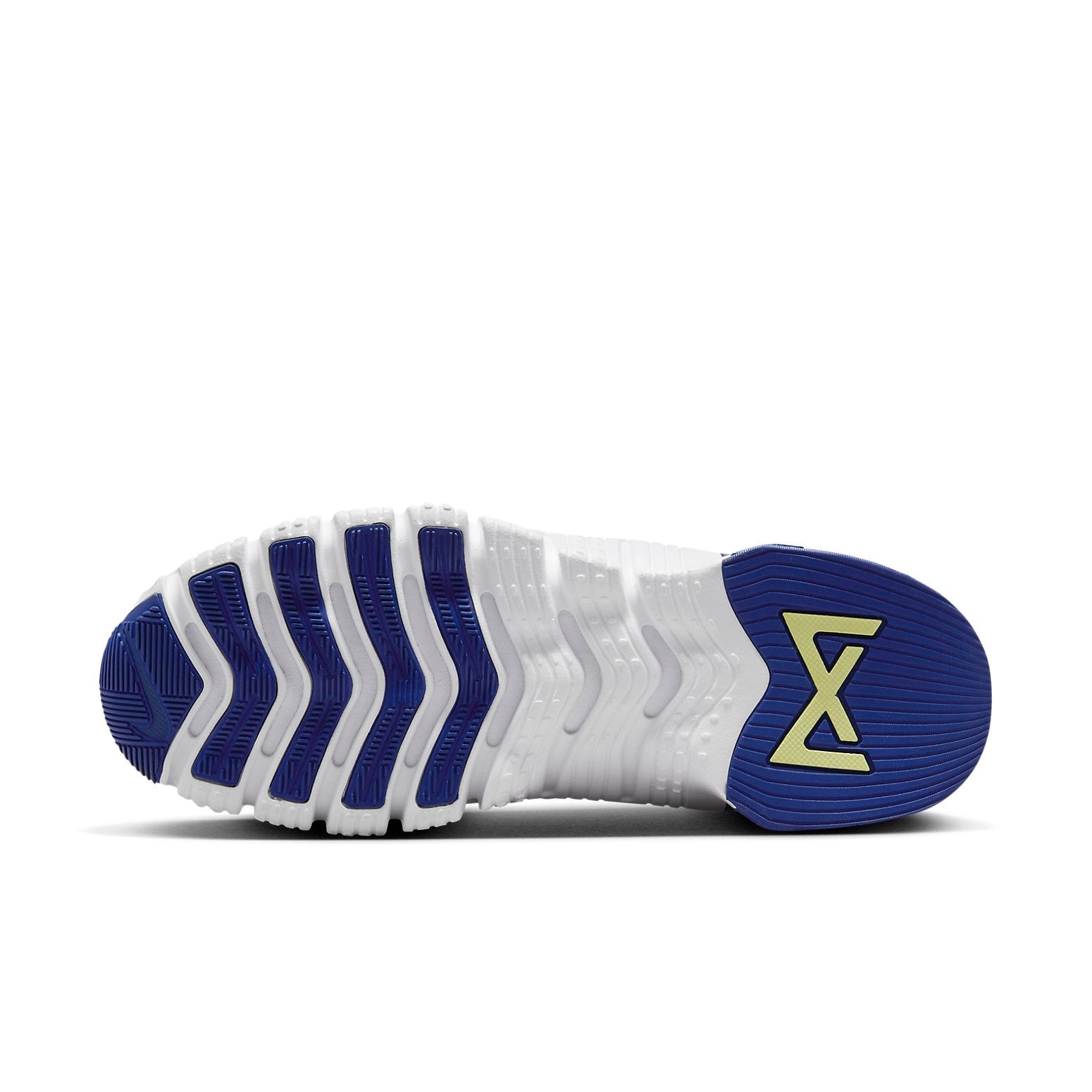 (WMNS) Nike Free Metcon 5 'White Aquarius Blue' DV3950-103