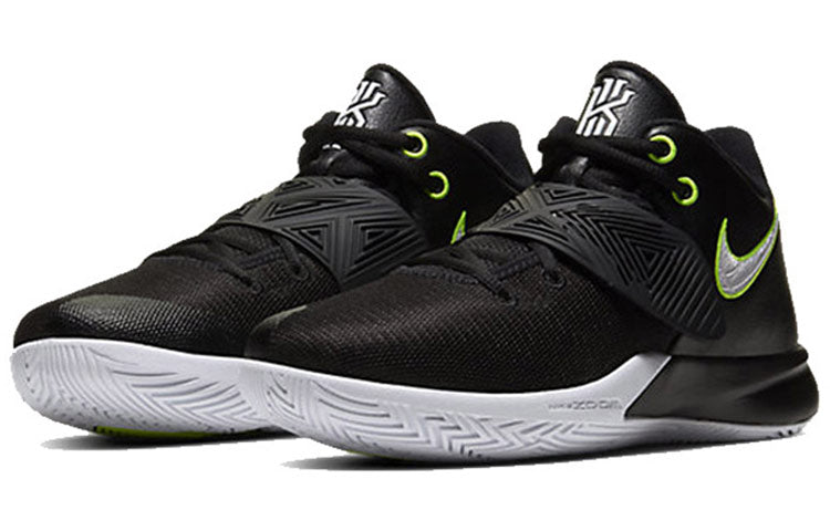 Nike Kyrie Flytrap 3 EP 'Black Volt' CD0191-001