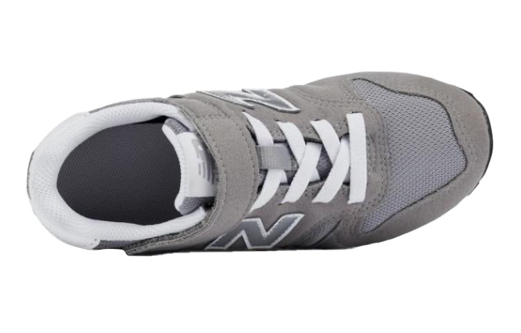 (GS) New Balance 373 Shoes 'Grey White' YV373KG2