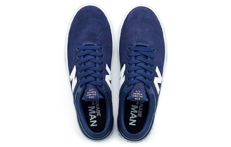New Balance 379 x Junya Watanabe Man 'Blue' NM379JW2