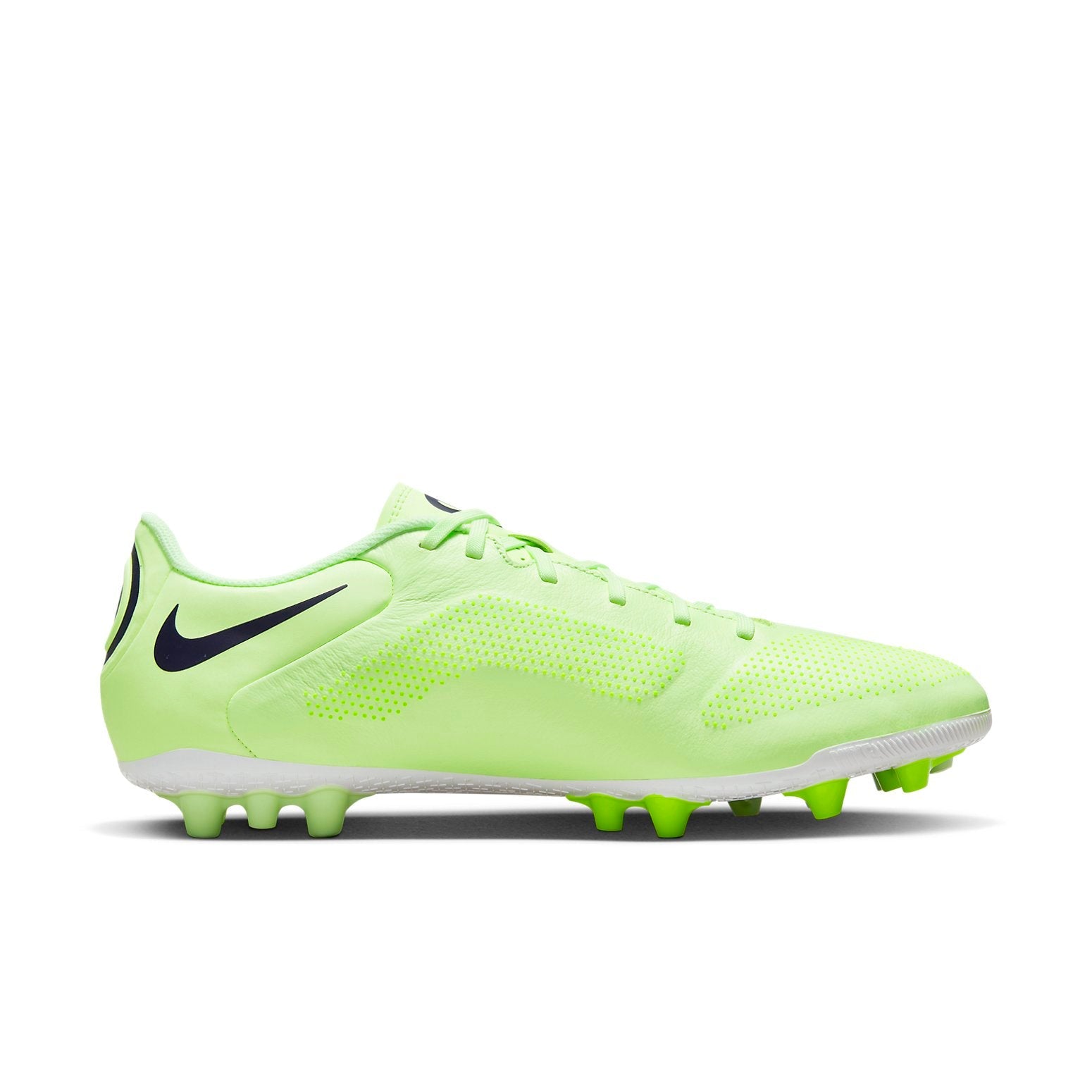 Nike Legend 9 Academy AG 'Neon Green' DB0627-705
