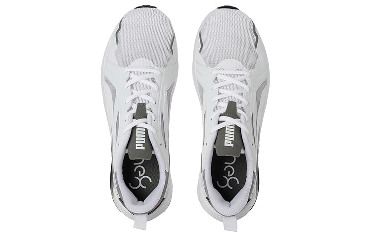 One8 x PUMA Virat Kohli Lqdcell Method 'Grey White Green' 194462-01