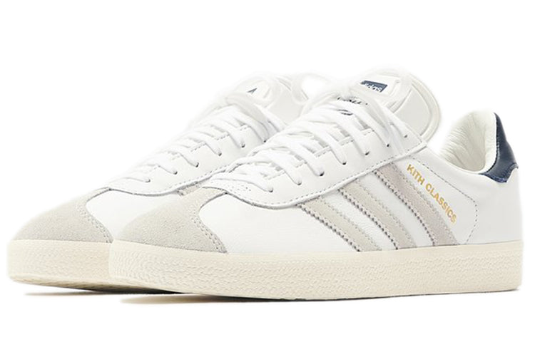 adidas x Kith Gazelle 'Classics Program' FX5391