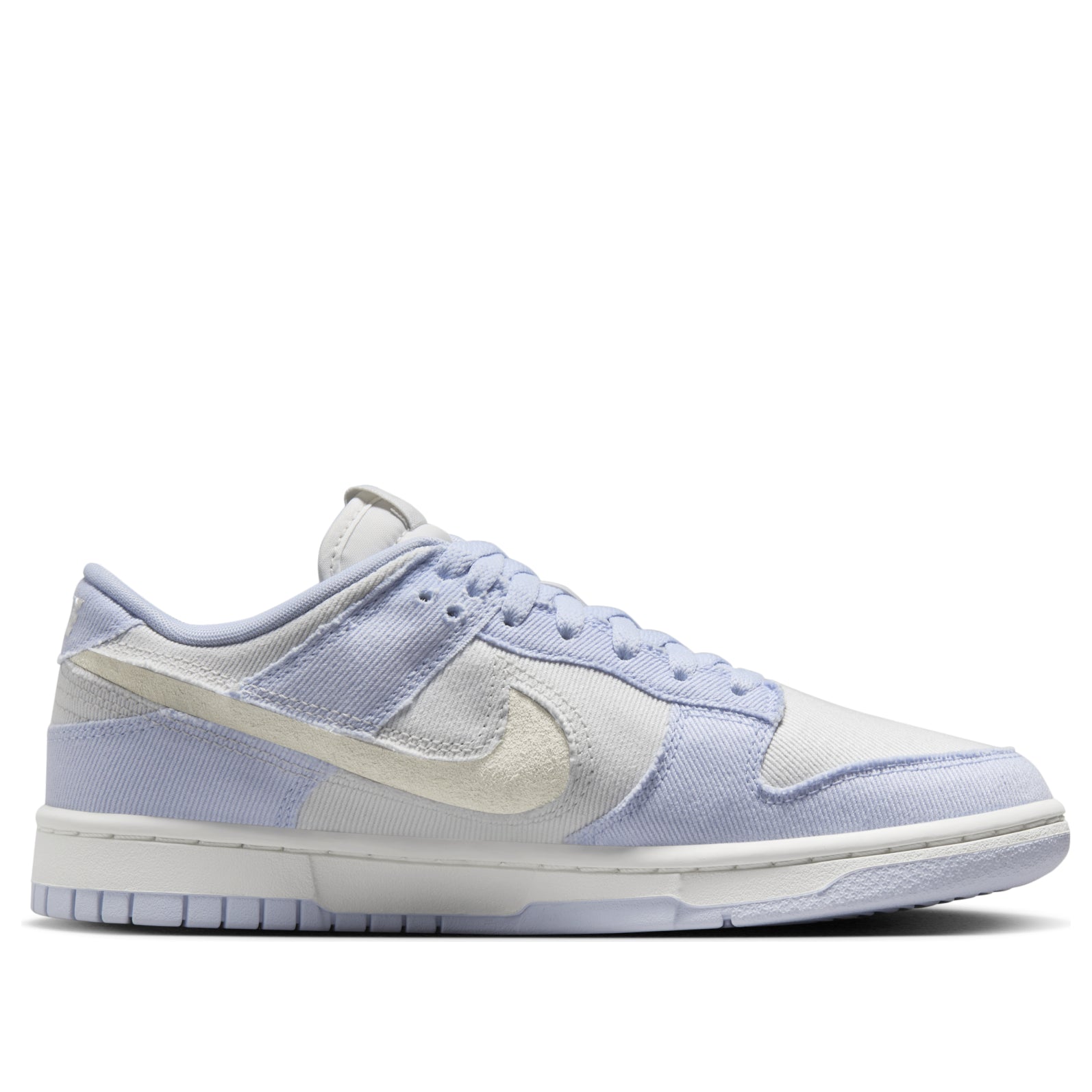 (WMNS) Nike Dunk Low 'Ghost Denim' HF1985-001