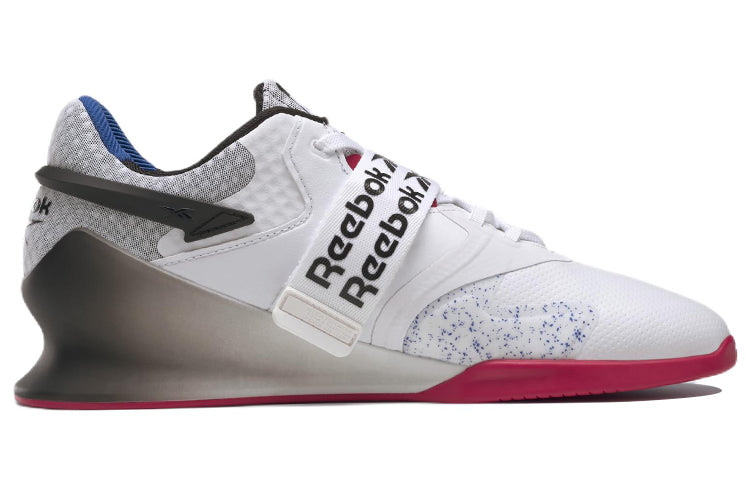 Reebok Legacy Lifter II 'White Black' GY6380