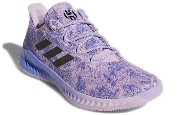 adidas Harden B/E X 'Clear Lilac' CG5983