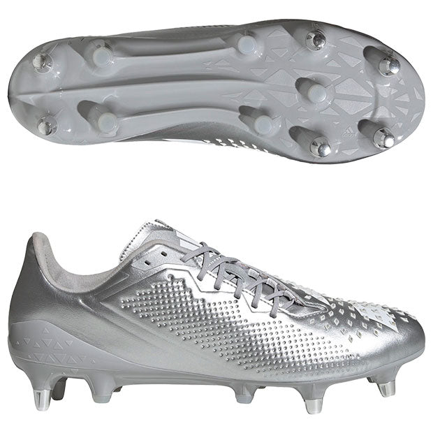 adidas Predator Malice SG 'Sliver' GX5391