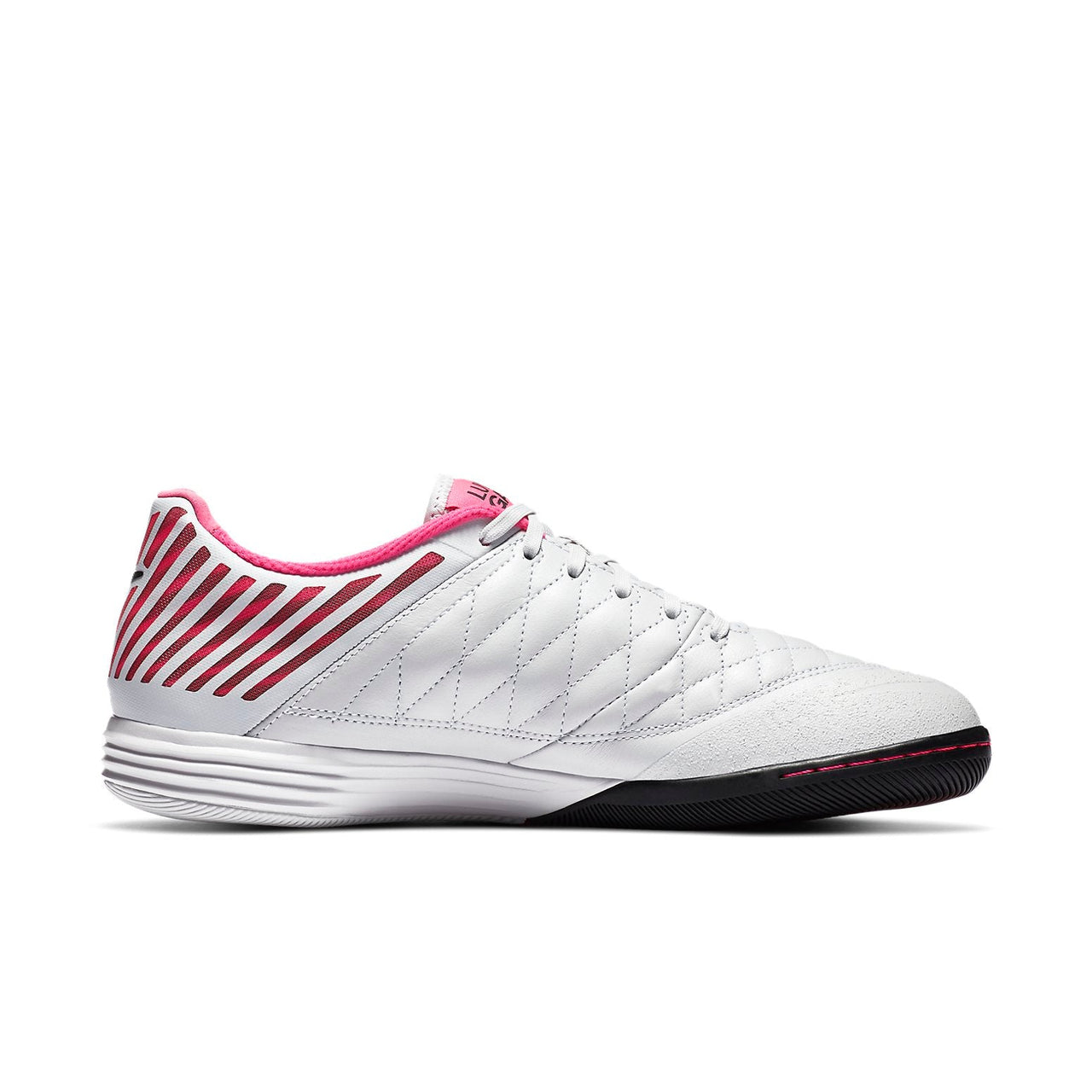 Nike Lunar Gato II IC 'White Pink' 580456-006