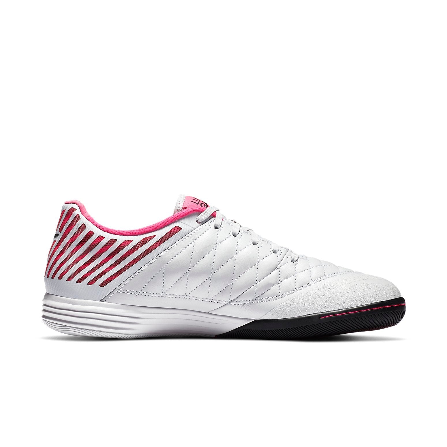 Nike Lunar Gato II IC 'White Pink' 580456-006