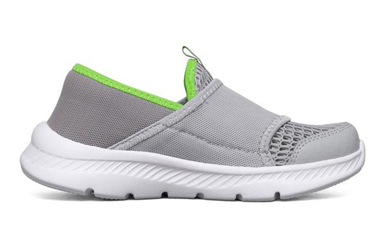 (GS) Skechers Comfy Flex 2.0 'Grey' 660060L-GYLM