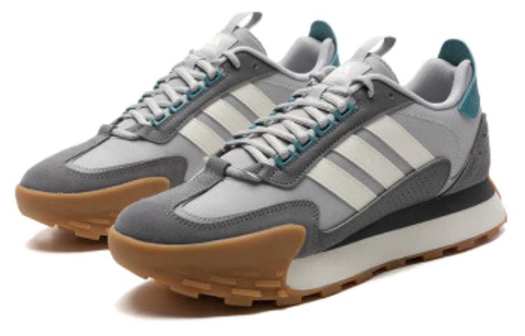 adidas Futro Mixr 'Grey Brown White' IG1884