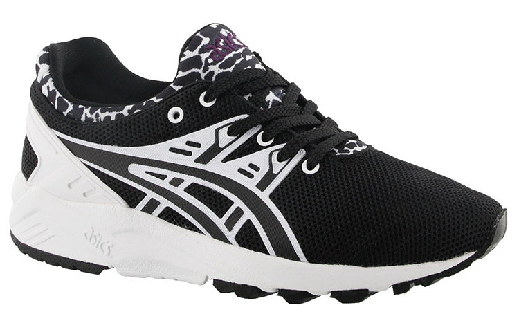 ASICS Gel-Kayano Trainer Evo 'Black White' HN513-9090