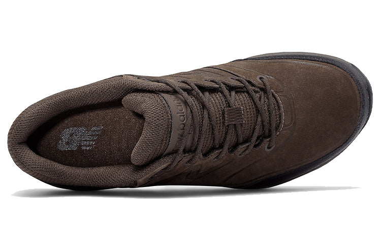 New Balance 1300 'Black Brown' MW1300DD