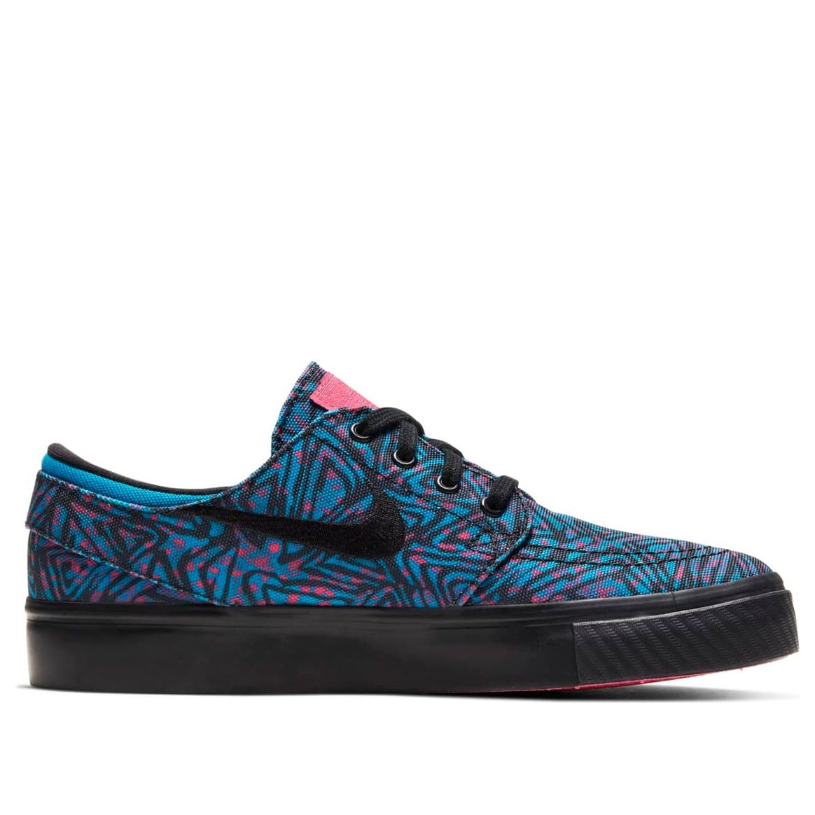 (GS) Nike Stefan Janoski Canvas Premium 'Watermelon' 922011-600