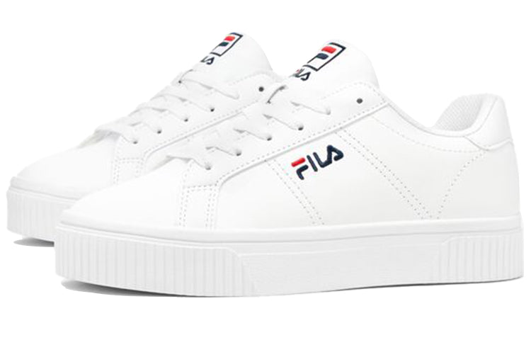 FILA Panache 19 Low Sneakers White 5CM00772-125