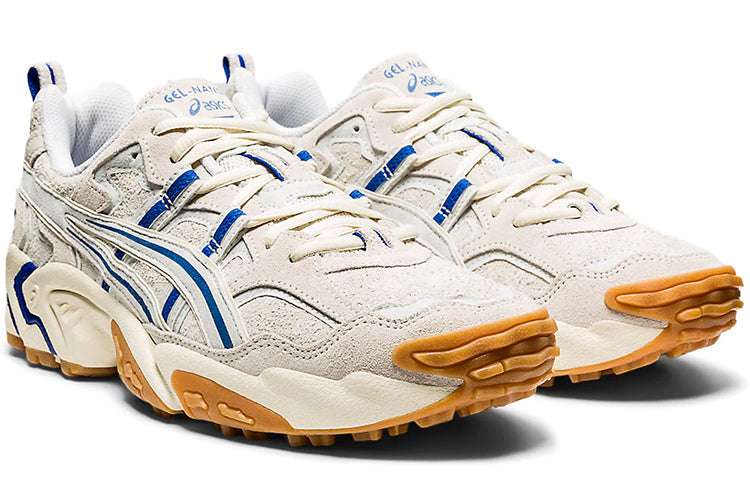 ASICS Gel-Nandi 'Glacier Grey' 1021A502-101