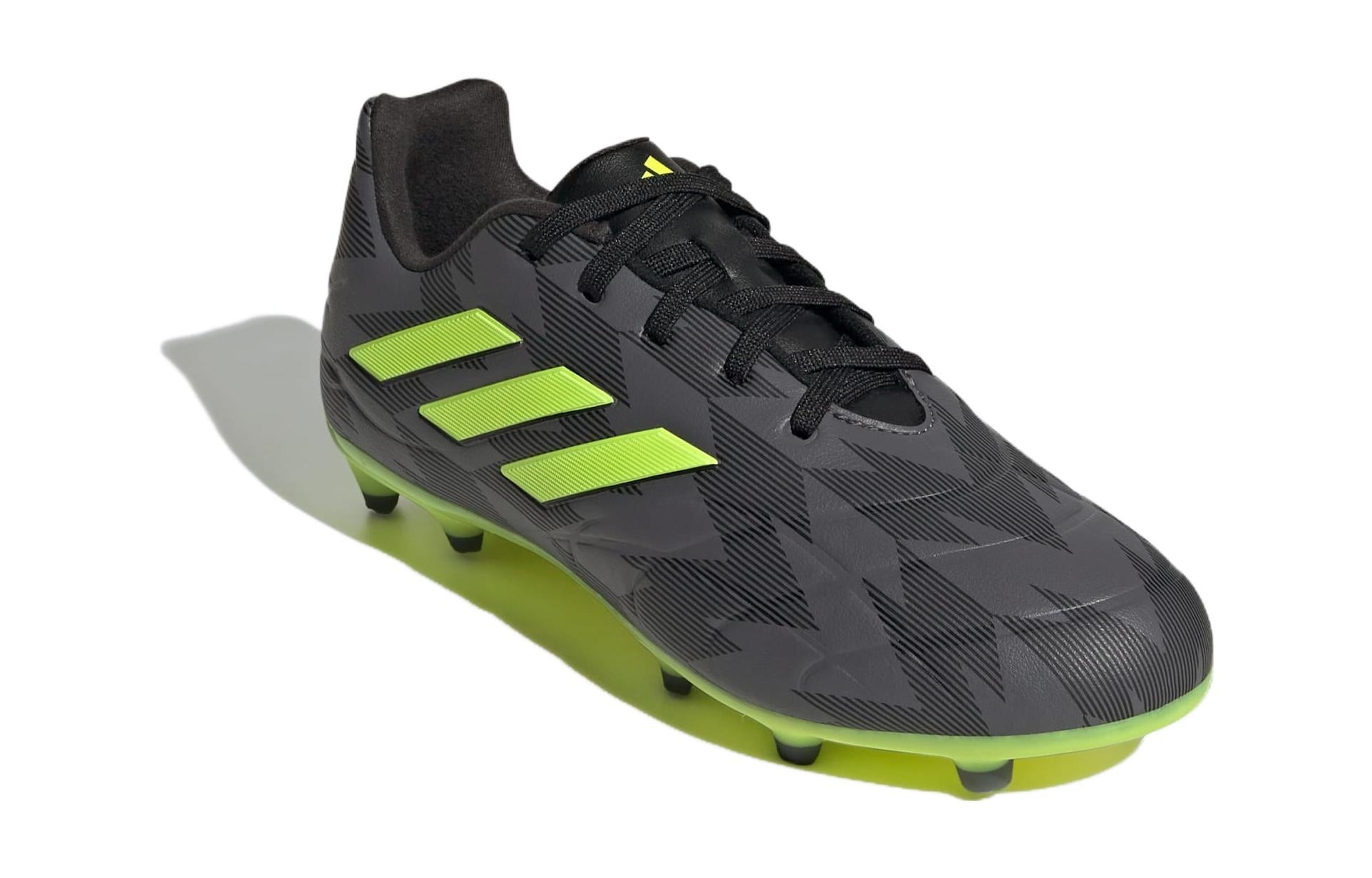 (GS) adidas Copa Pure Injection.3 FG 'Crazycharged Pack' IG0775
