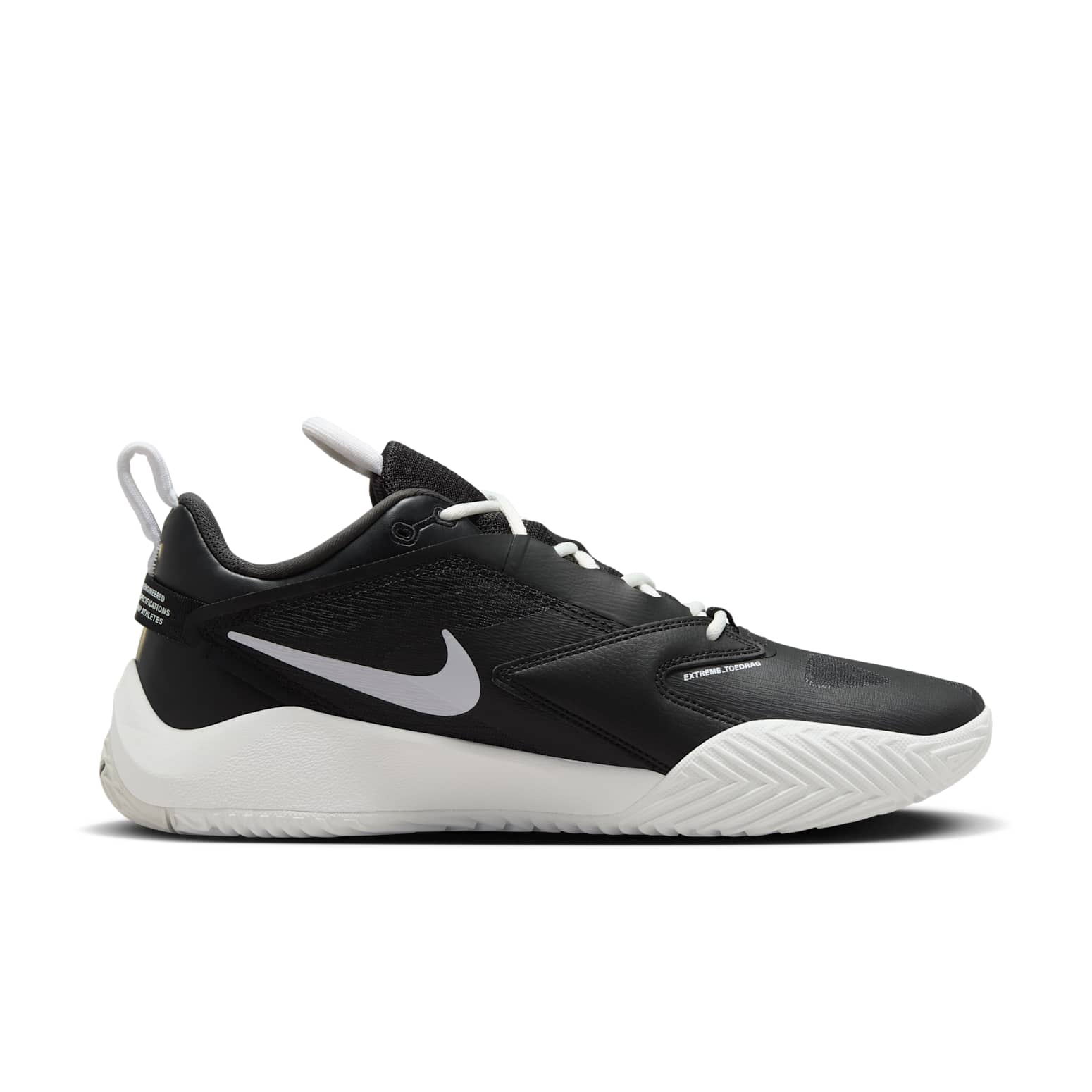 Nike Air Zoom Hyperace 3 'Black White' FQ7074-002