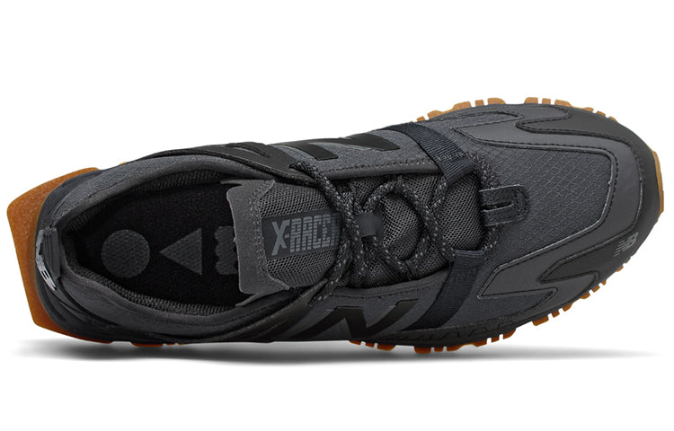 New Balance XRCT 'Black Gum' MSXRCTED