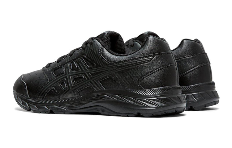(GS) ASICS Gel-Contend 5 SL 'Black' 1134A002-001