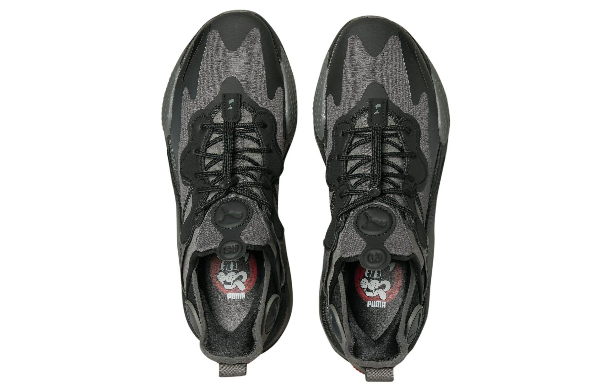PUMA RS-X 'T3CH - Funny Pages' 382325-01