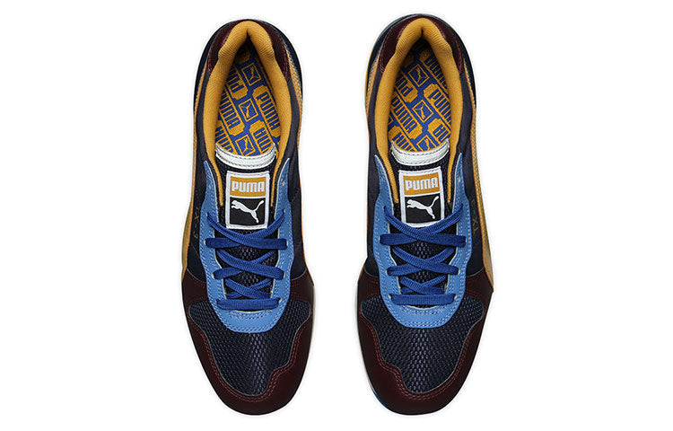 PUMA Tx-3 Up Black/Yellow 360549-21