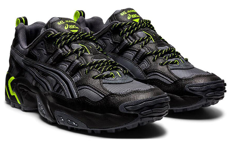 ASICS Gel-Nandi 'Metropolis' 1201A175-020